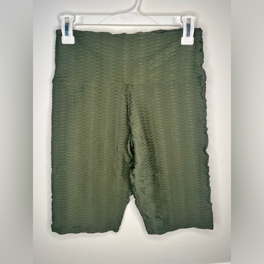 BOOTY BY BRABANTS *CURVY L-3XL SHORTS